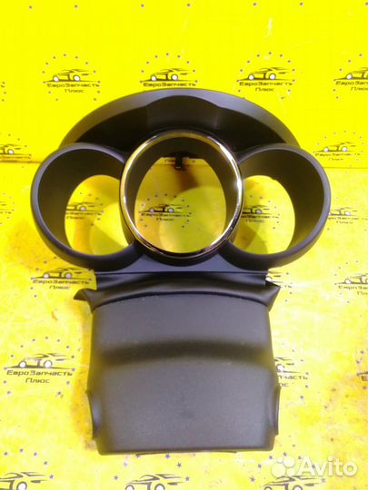 Кожух рулевой колонки Kia Soul 1 AM