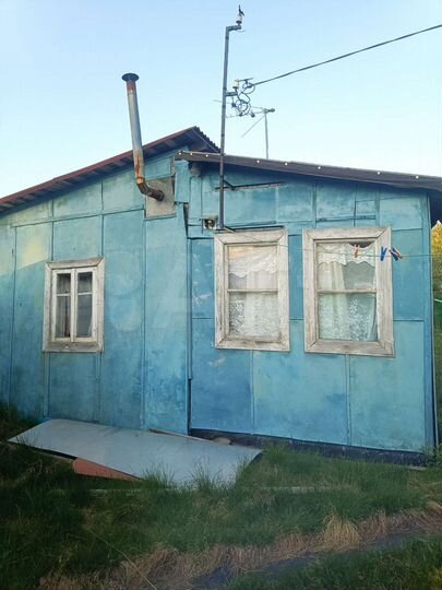 Участок 6 сот. (СНТ, ДНП)