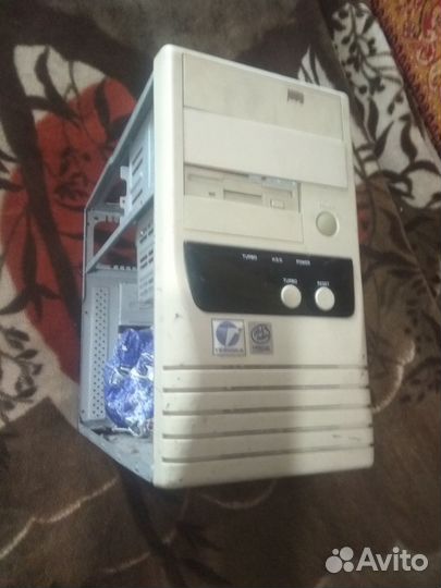 Корпус для пк