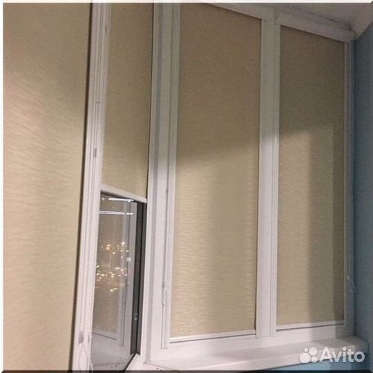 Шторы и жалюзи с гарантией 3 года