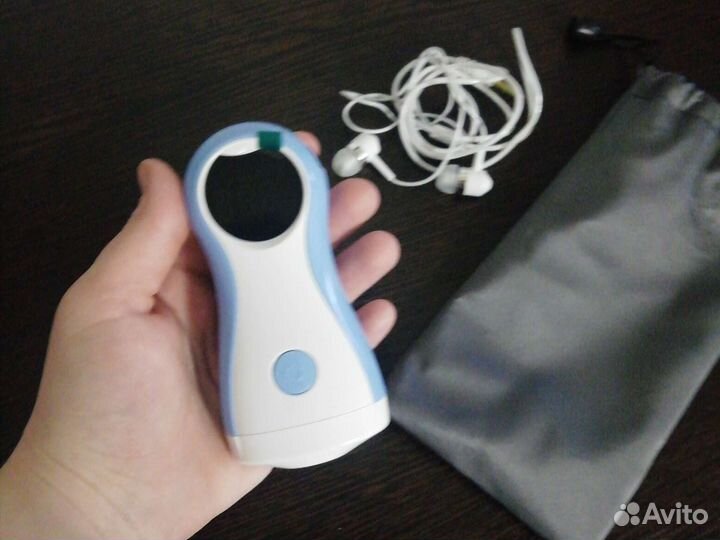 Доплер для беременных