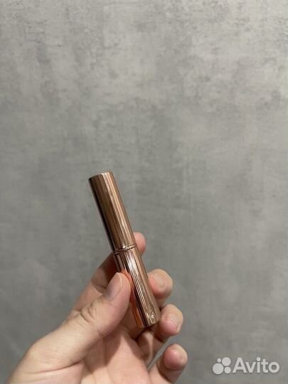 Charlotte tilbury superstar lips Pillow talk
