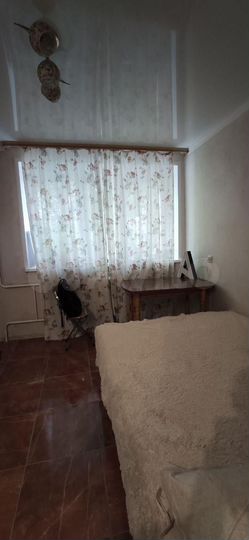 Квартира-студия, 21 м², 3/5 эт.