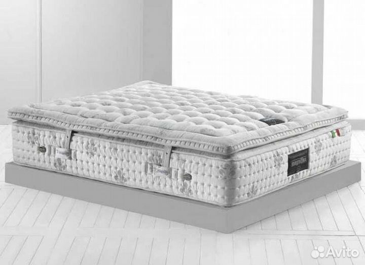 Матрас 180х200 с производства