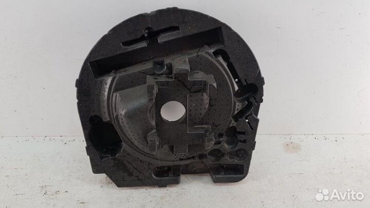 Наполнитель пола багажника Citroen С4 2011