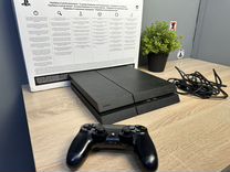 Sony playstation 4 1tb