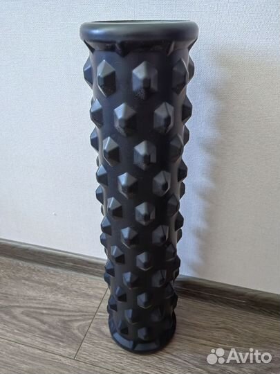 Ролл МФР Decathlon Domyos mobility roller large