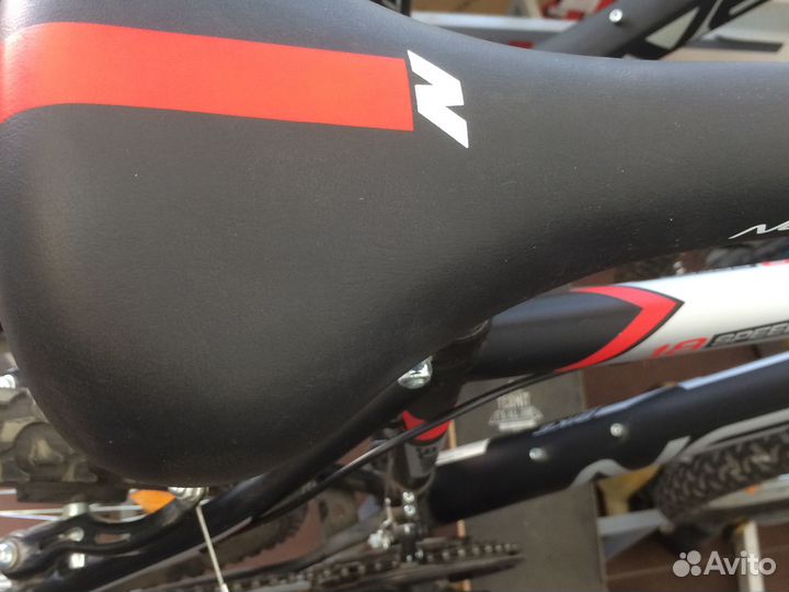 Велосипед Next 26