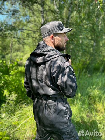 Костюм тактический для охоты и рыбалки
