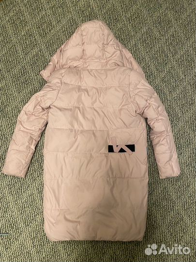 Пуховик женский 42 44