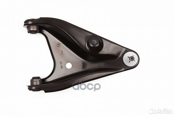 Рычаг renault logan пер.подв.нижн.лев. TRK0047