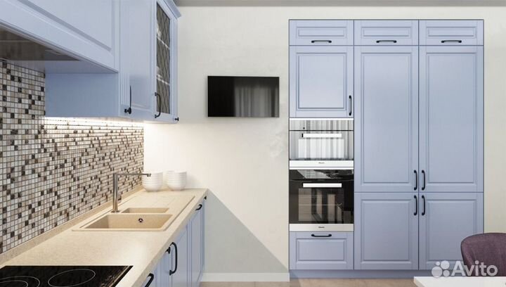 Кухня на заказ