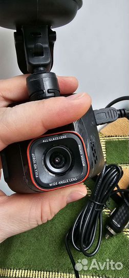 Видеорегистратор