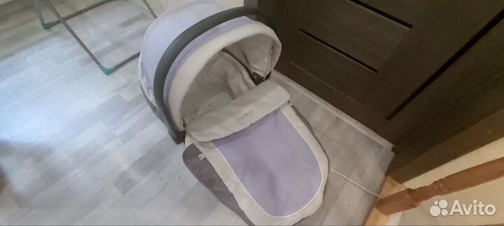 Люлька PEG perego navetta xl