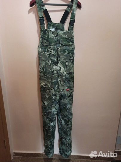 Костюм Сириус новый