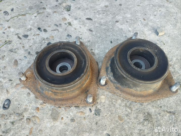 Опорный Ваз 2114