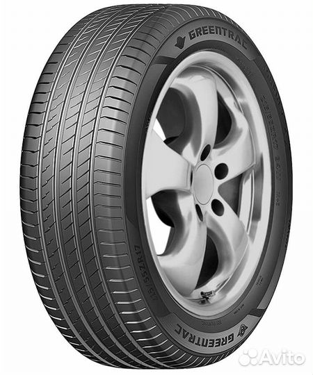 Greentrac Journey-X 205/60 R16 92V