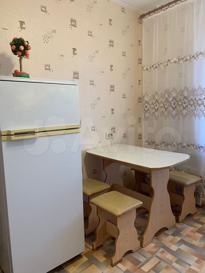 1-к. квартира, 34 м², 3/5 эт.