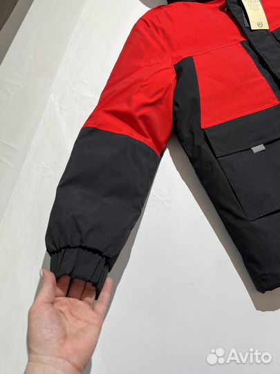 Новая куртка на весну 164, 170, 176, 182 рост