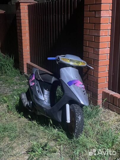 Honda Dio 27-28 zx, Honda Fit разбор