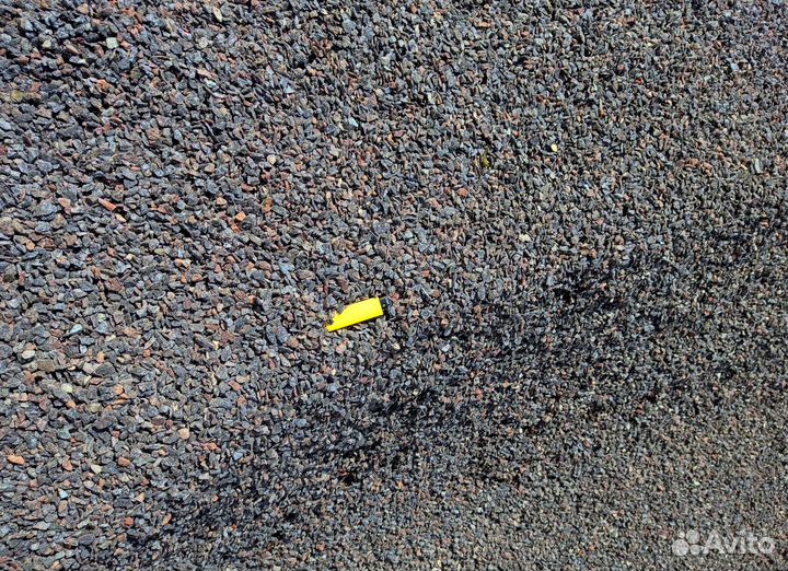 Отсев гранитный