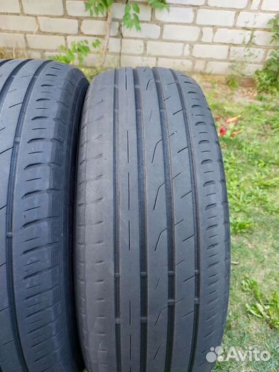 Toyo Proxes CF2 185/65 R15