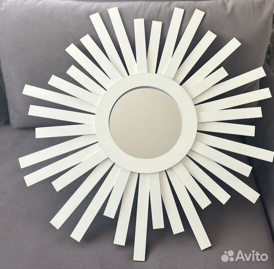 Зеркало интерьерное большое