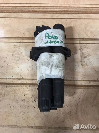 Катушка зажигания Рено Меган 2