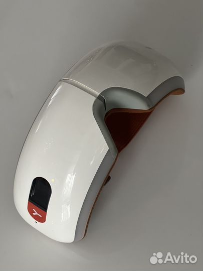 Массажер для глаз yamaguchi Ямагучи