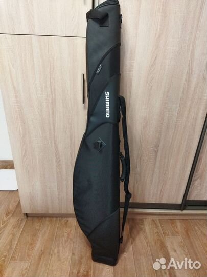 Чехол для удочек 135