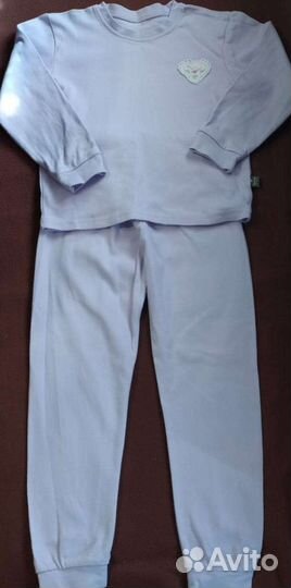 Пижамы для девочки