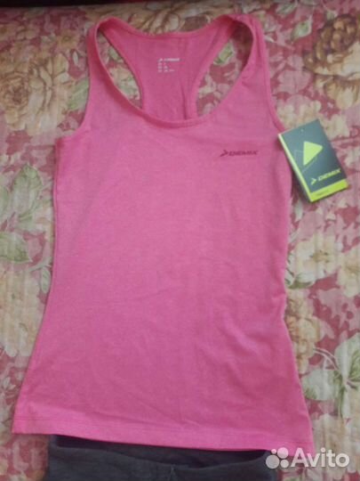 Костюм для спорта xs