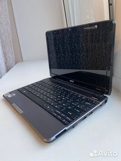 Acer aspire 1410-722G25i