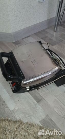 Электрогриль Tefal 6696i s1