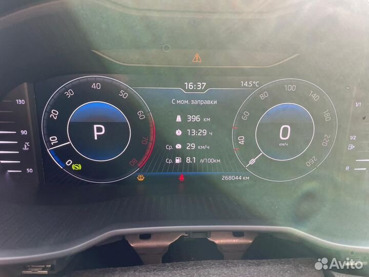 Корректировка спидометра, ремонт щитков приборов