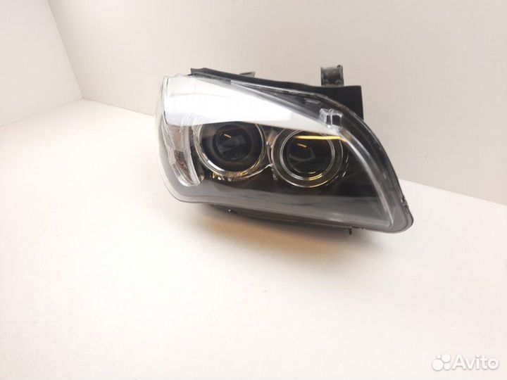 Фара правая Bmw X1 E84 2009-2012
