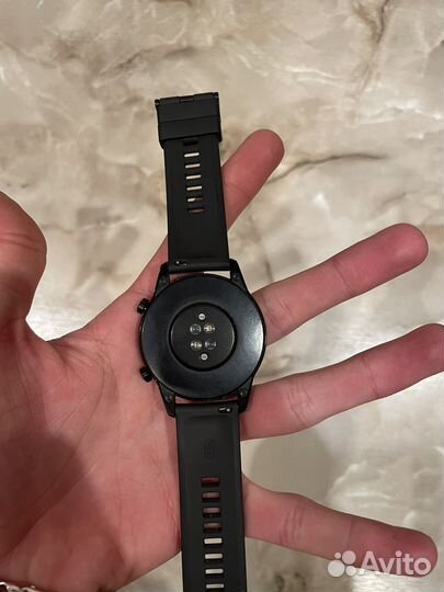 Часы huawei watch gt 2