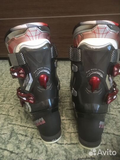 Горнолыжные ботинки tecnica 95