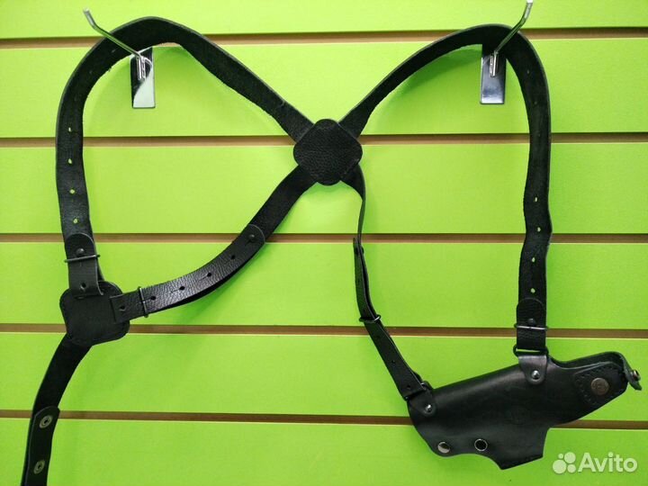 Кобура Хольстер Ижевск