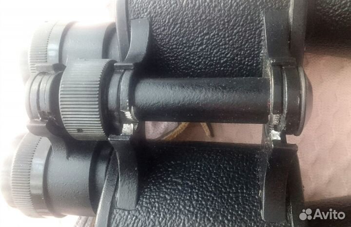 Бинокль бпц2 12х45 СССР