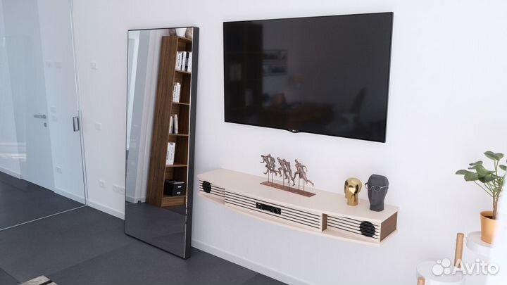 Саундбар InteriorSound