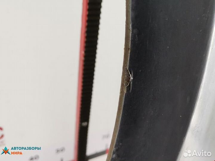 Крыло переднее левое Chrysler Crossfire 2003