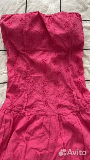 Платье женское