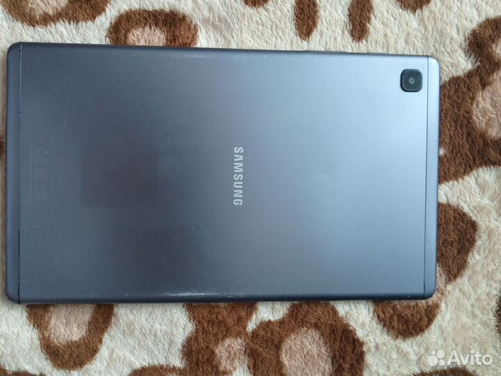 Планшет samsung galaxy tab a7 lite 32гб