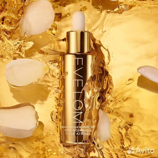 Eve Lom Radiance Repair Retinol Serum 9,5 мл
