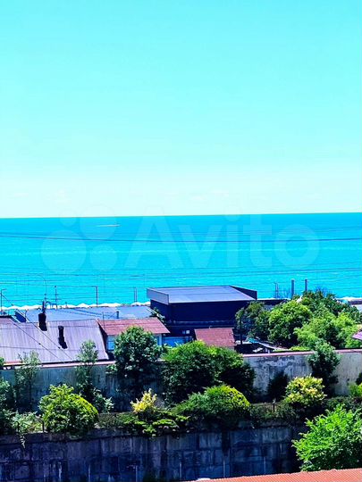 Квартира-студия, 27 м², 6/13 эт.