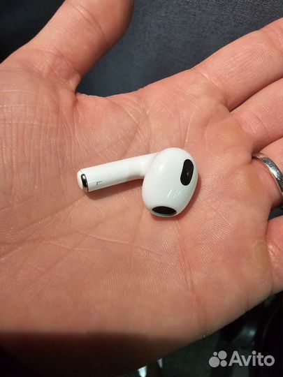 Наушник earpods