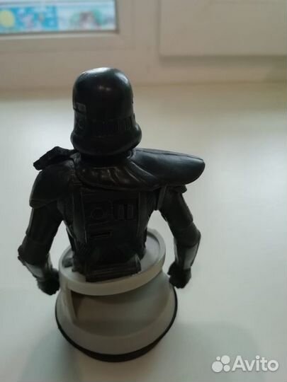 Фигурка звездные войны