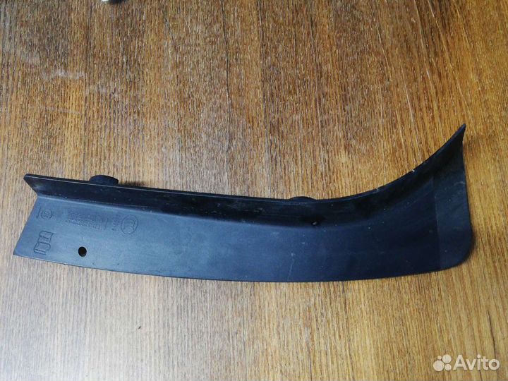 Щиток заднего фонаря Шкода октавия 3 а7