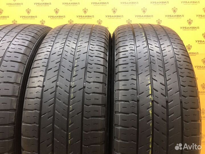 Yokohama Geolandar G91A 225/60 R18 100H